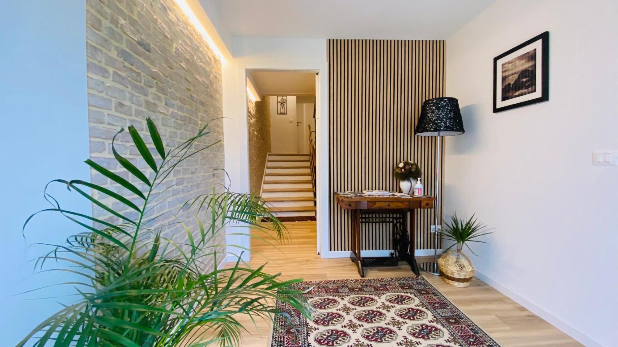 Appartement Magnolia 41